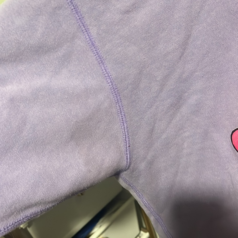 Bape Graffiti hoodie - Picture 6 of 8